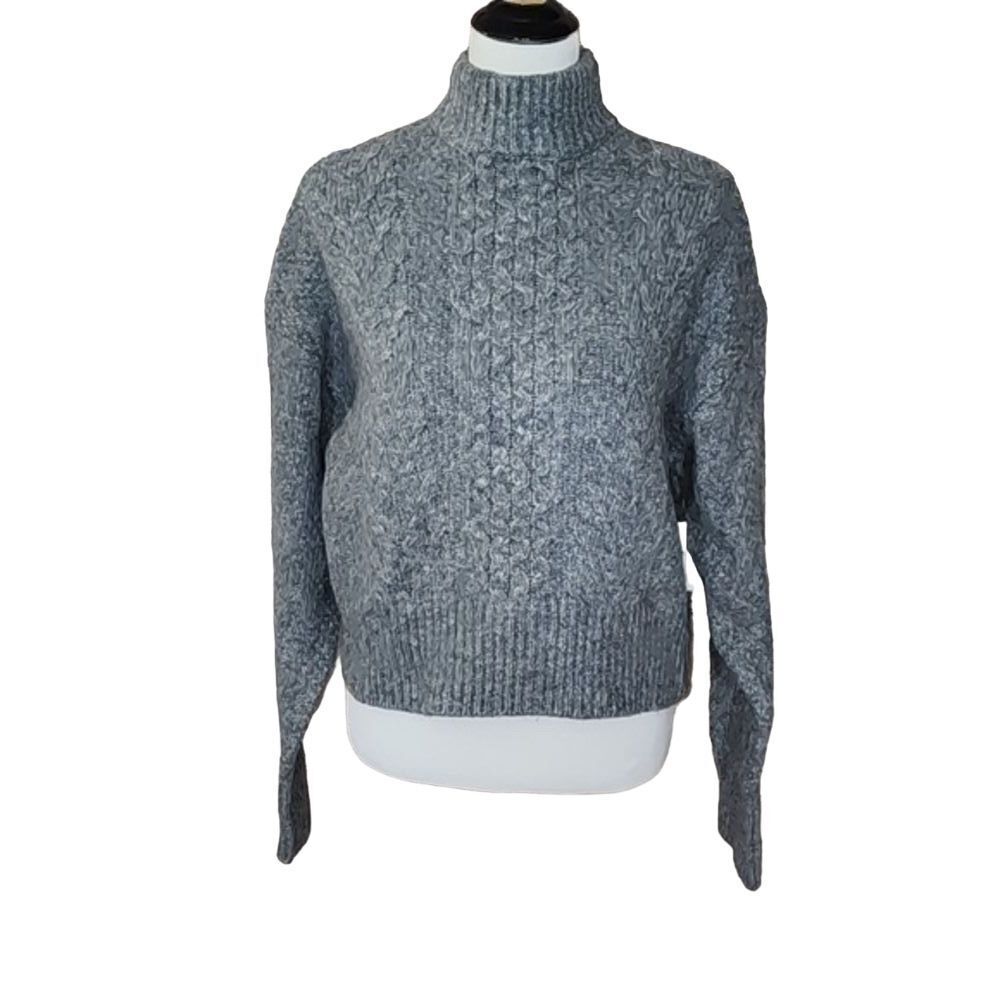 NWT Arizona Jean Co Sweater Size X-Small‎